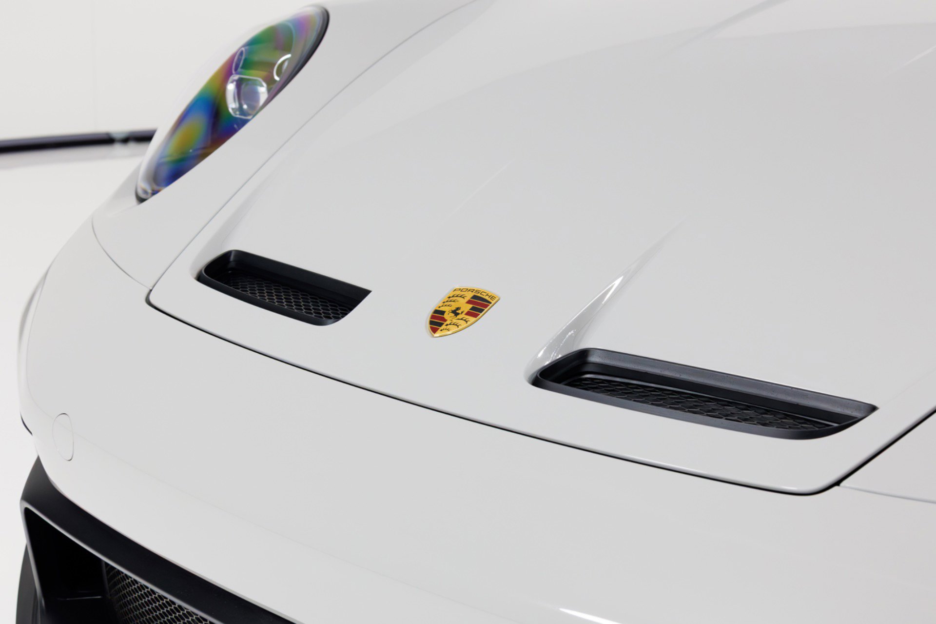 Used 2022 Porsche 911 GT3 RWD image 55