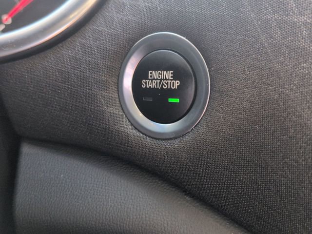 Used 2021 Chevrolet Malibu LT image 18