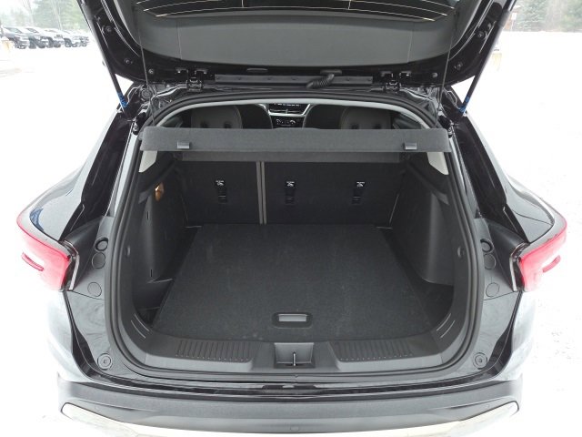 New 2026 Chevrolet Trax ACTIV w/ Driver Confidence Package image 18