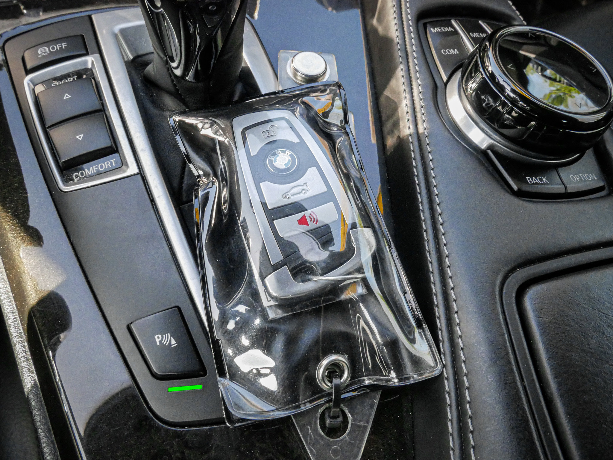 Used 2018 BMW 640i Convertible image 35