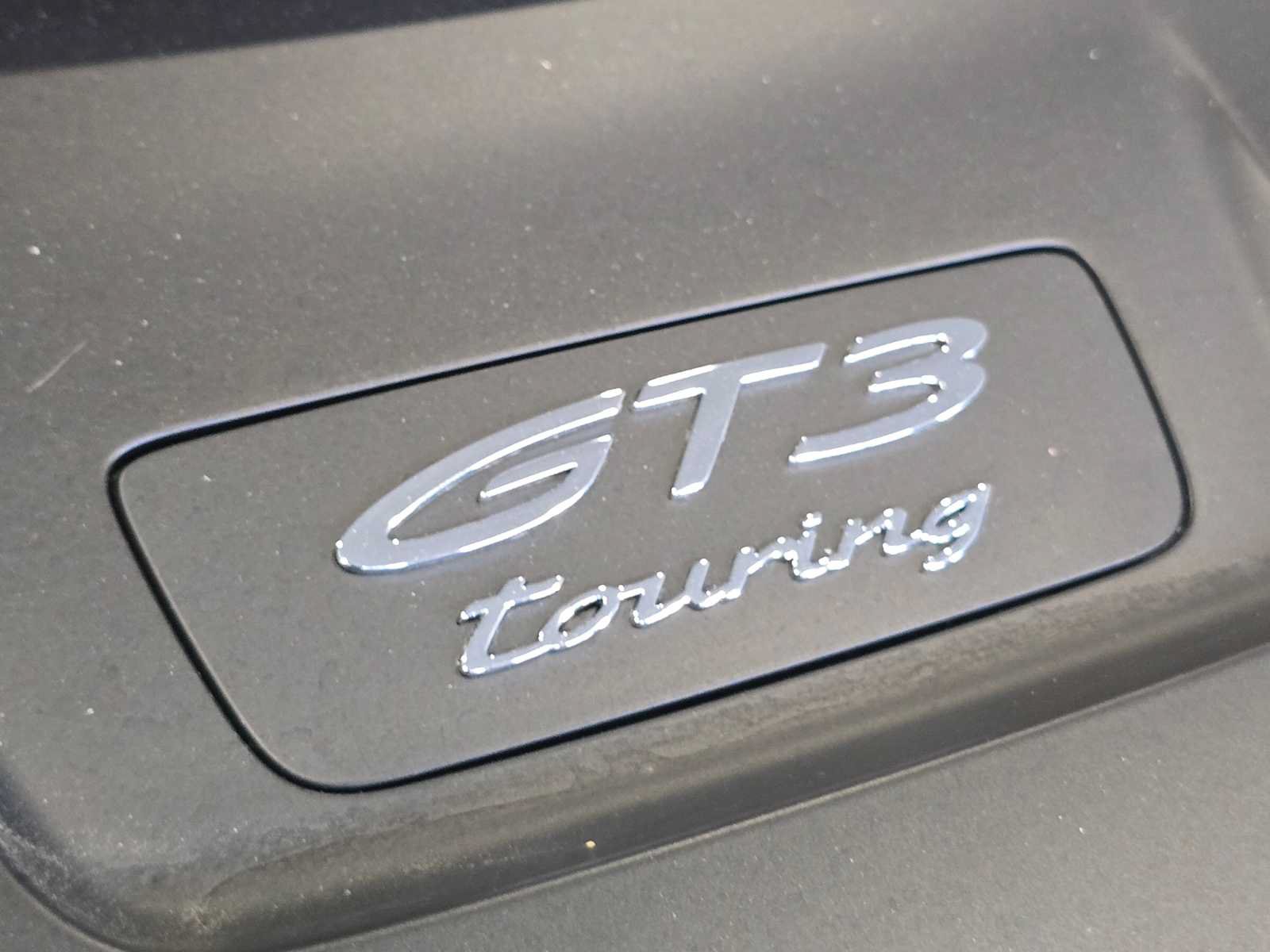 Used 2022 Porsche 911 GT3 RWD image 16
