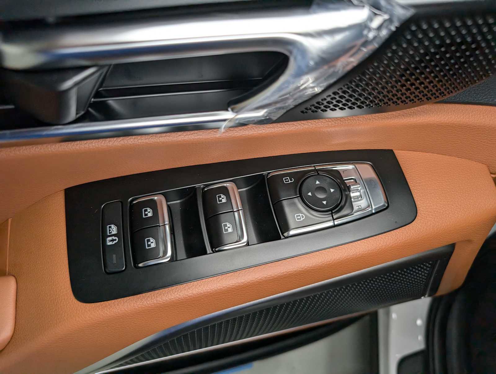 New 2025 Kia Telluride EX X-Line image 37