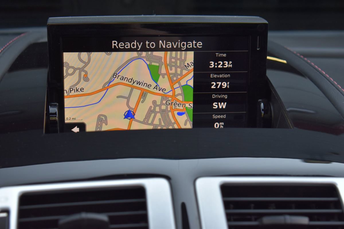 Used 2014 Aston Martin V8 Vantage S image 40