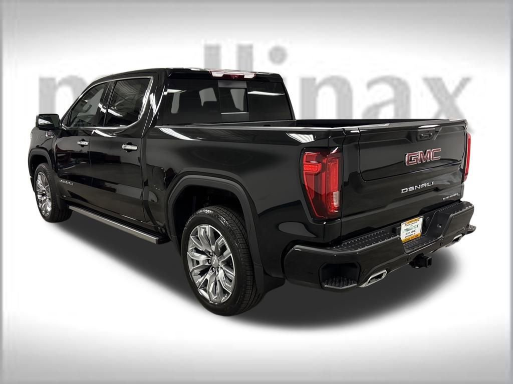 New 2026 GMC Sierra 1500 Denali image 18