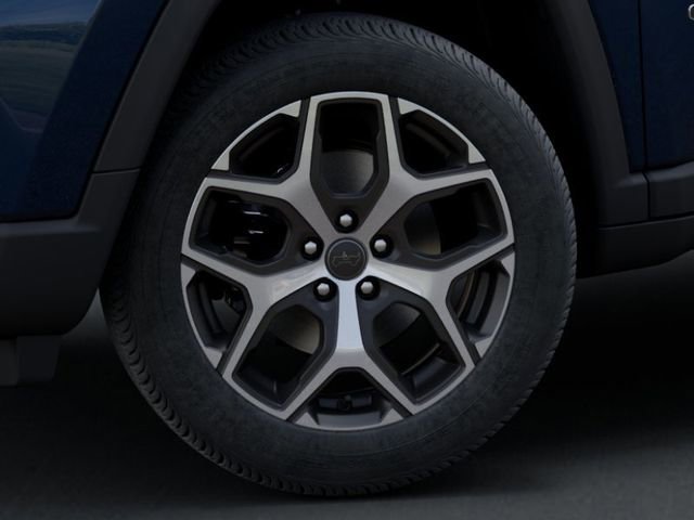 New 2026 Jeep Compass Limited image 8