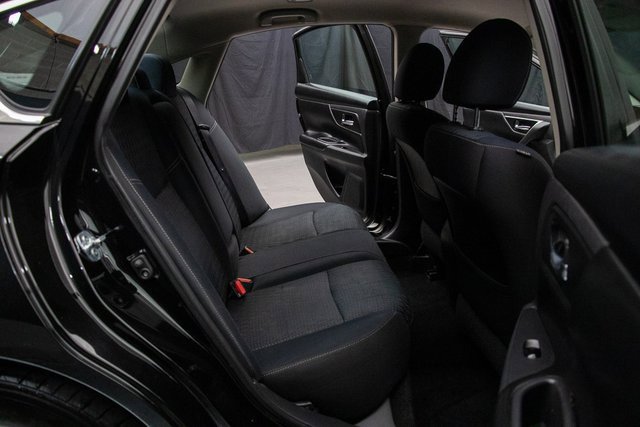 Used 2016 Nissan Altima 2.5 S w/ Power Driver Seat Package image 18