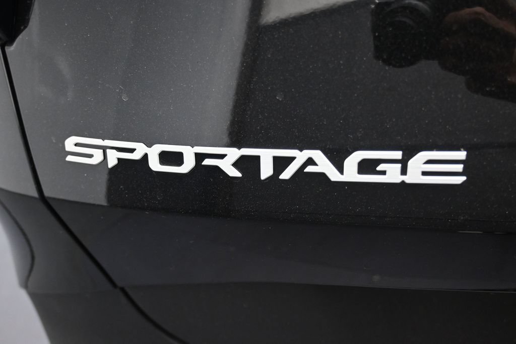 New 2026 Kia Sportage SX Prestige AWD/4WD image 12