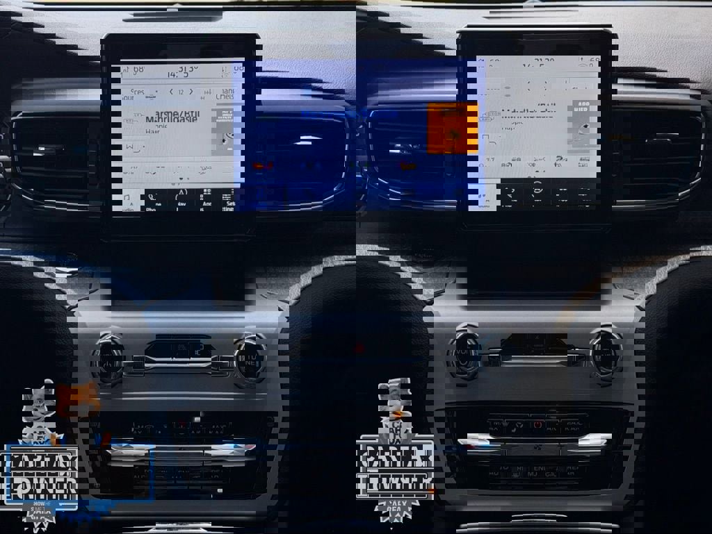 Used 2022 Ford Explorer Timberline image 15