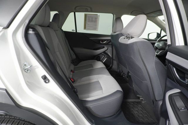 Certified 2025 Subaru Outback Premium w/ Popular Package #1A image 38