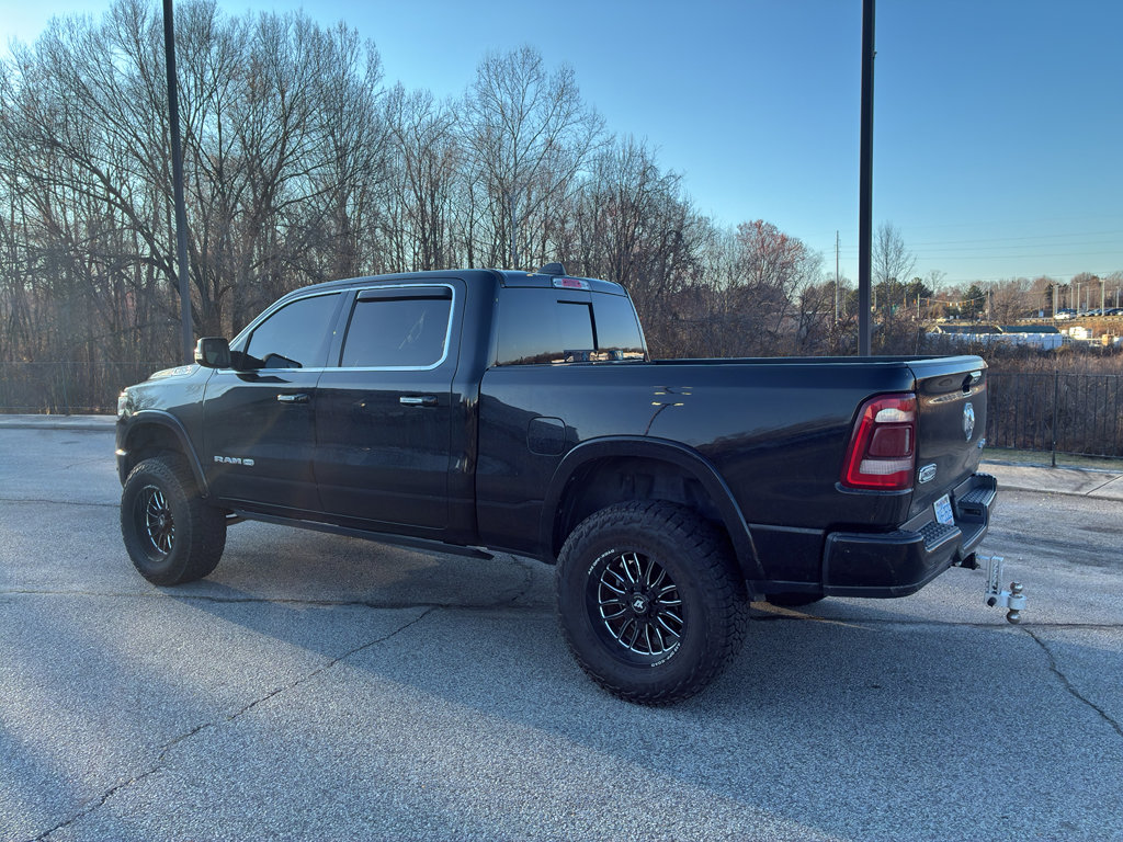 Used 2021 RAM 1500 Limited image 5