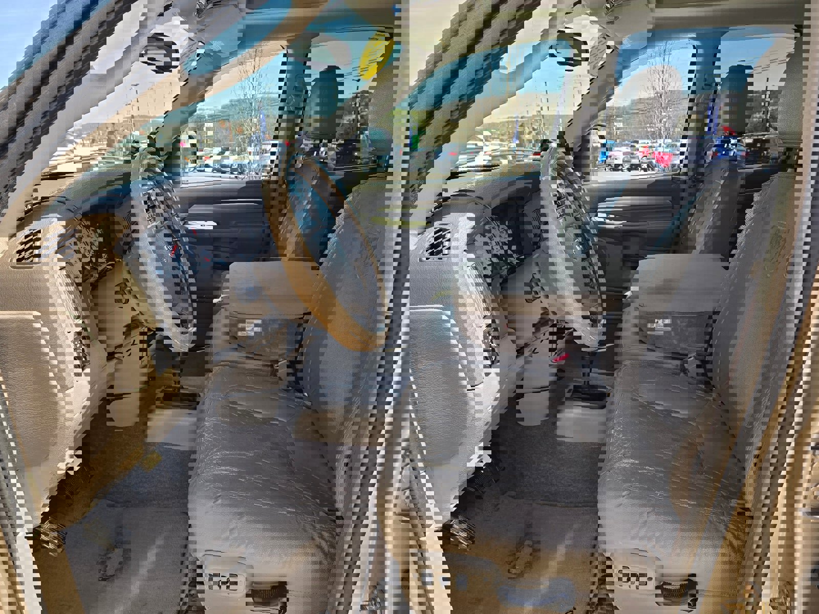 Used 2005 Dodge Ram 1500 Truck SLT image 9