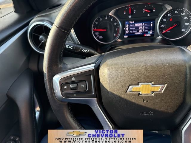 Used 2019 Chevrolet Blazer LT image 17