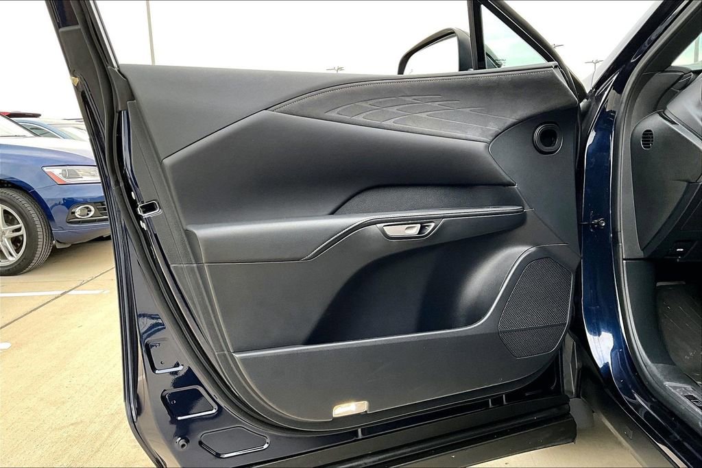 Used 2023 Lexus RX 350 F Sport w/ Accessory Package image 22