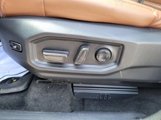 Used 2023 Toyota Tundra 1794 Edition w/ TRD Off-Road Package image 25