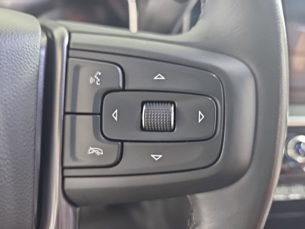 Certified 2025 GMC Sierra 2500 Denali Ultimate AWD/4WD image 23