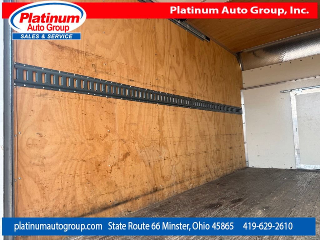 Used 2021 RAM ProMaster 3500 FWD image 32
