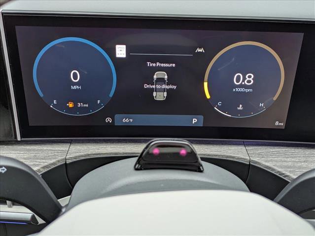 New 2026 Hyundai Santa Fe Calligraphy image 11