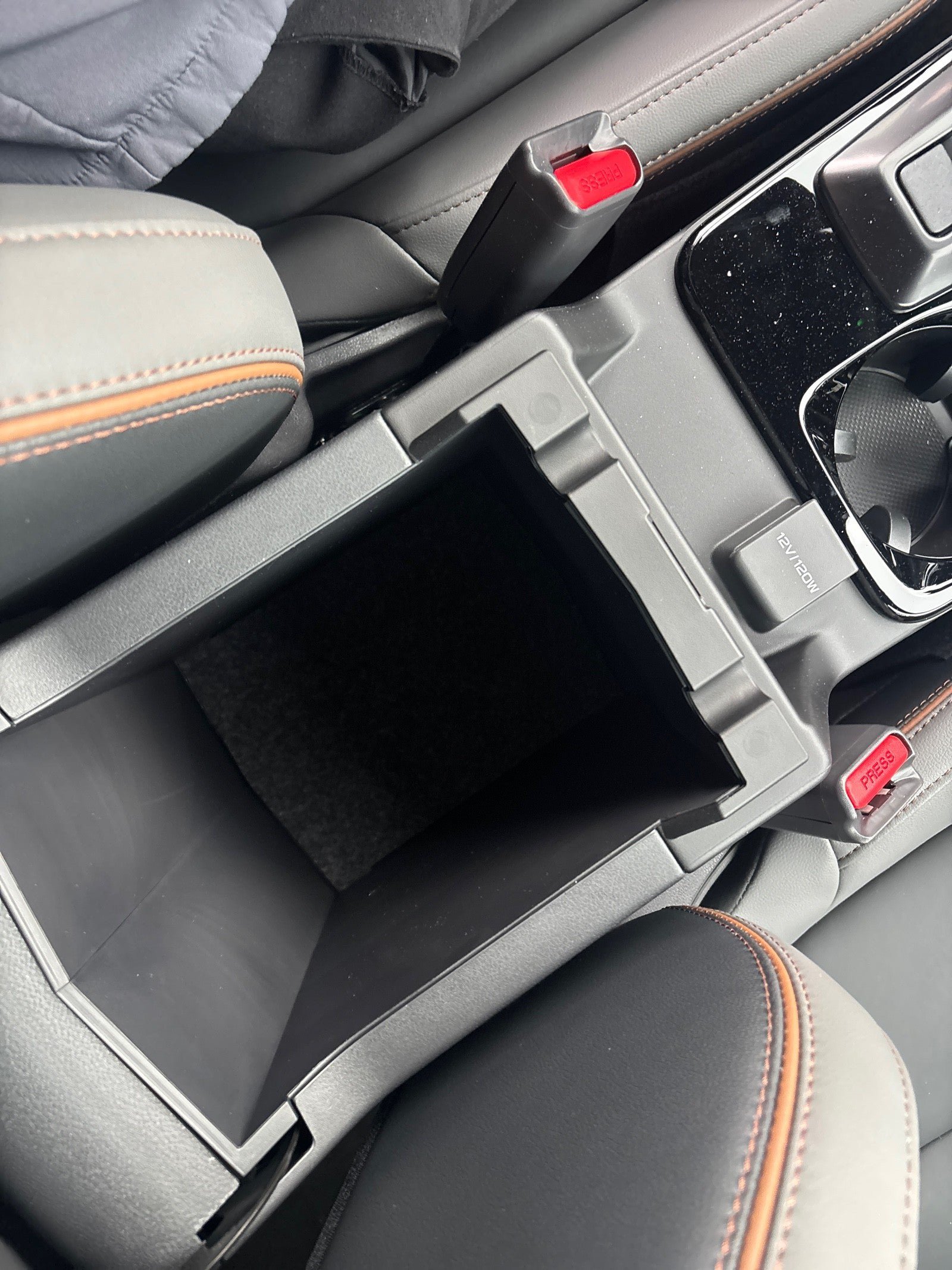 New 2026 Subaru Forester Sport AWD/4WD image 25
