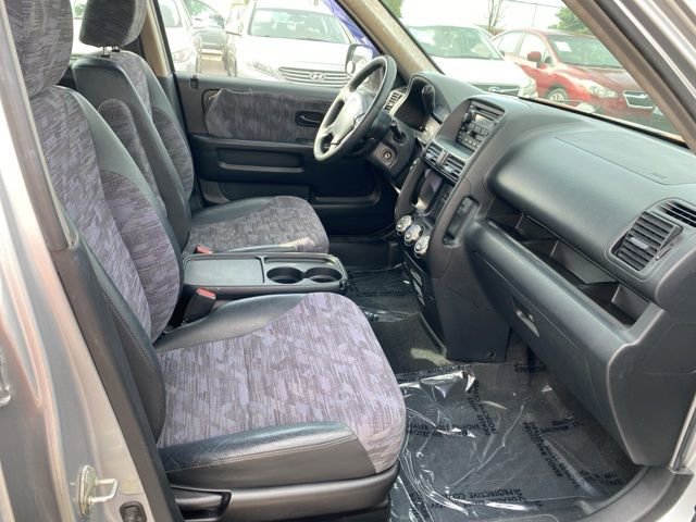 Used 2003 Honda CR-V LX image 26