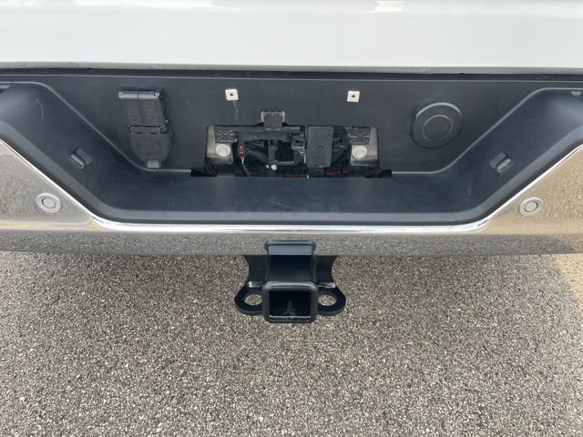 Used 2025 Chevrolet Silverado 2500 LT w/ Safety Package AWD/4WD image 36