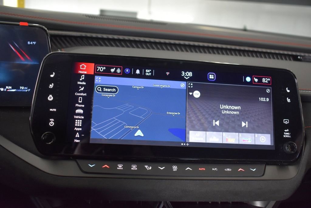 New 2026 Dodge Charger Scat Pack AWD/4WD image 23