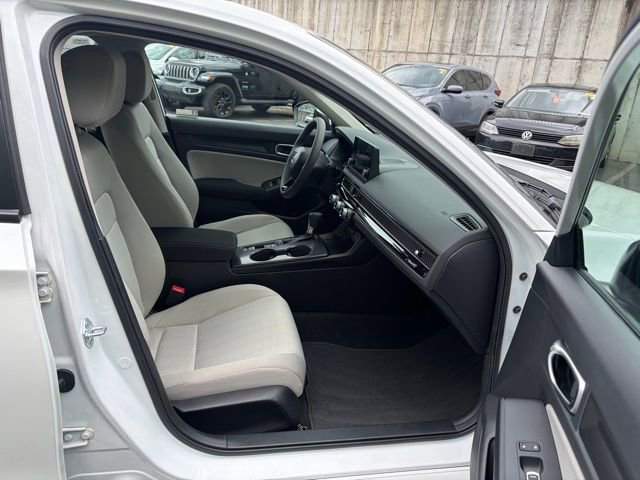 Used 2023 Honda Civic LX image 26