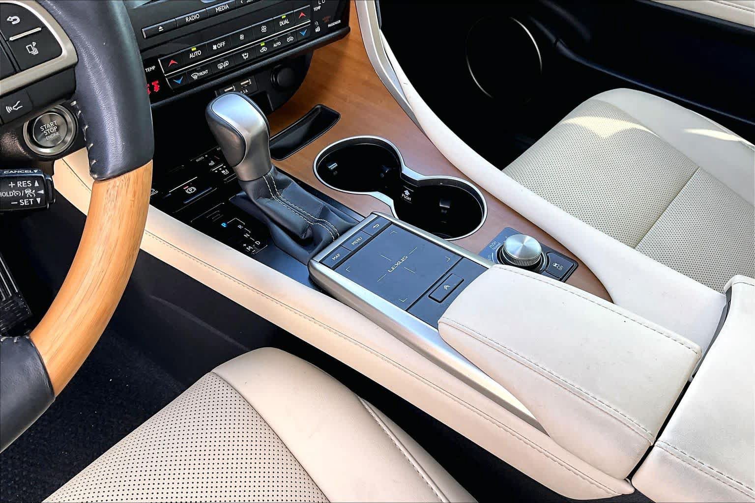 Used 2021 Lexus RX 350 FWD w/ Premium Package image 17