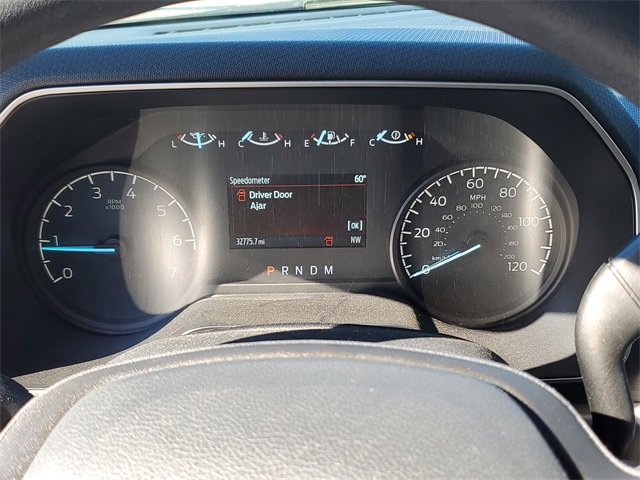 Used 2023 Ford F150 XLT w/ Trailer Tow Package image 12