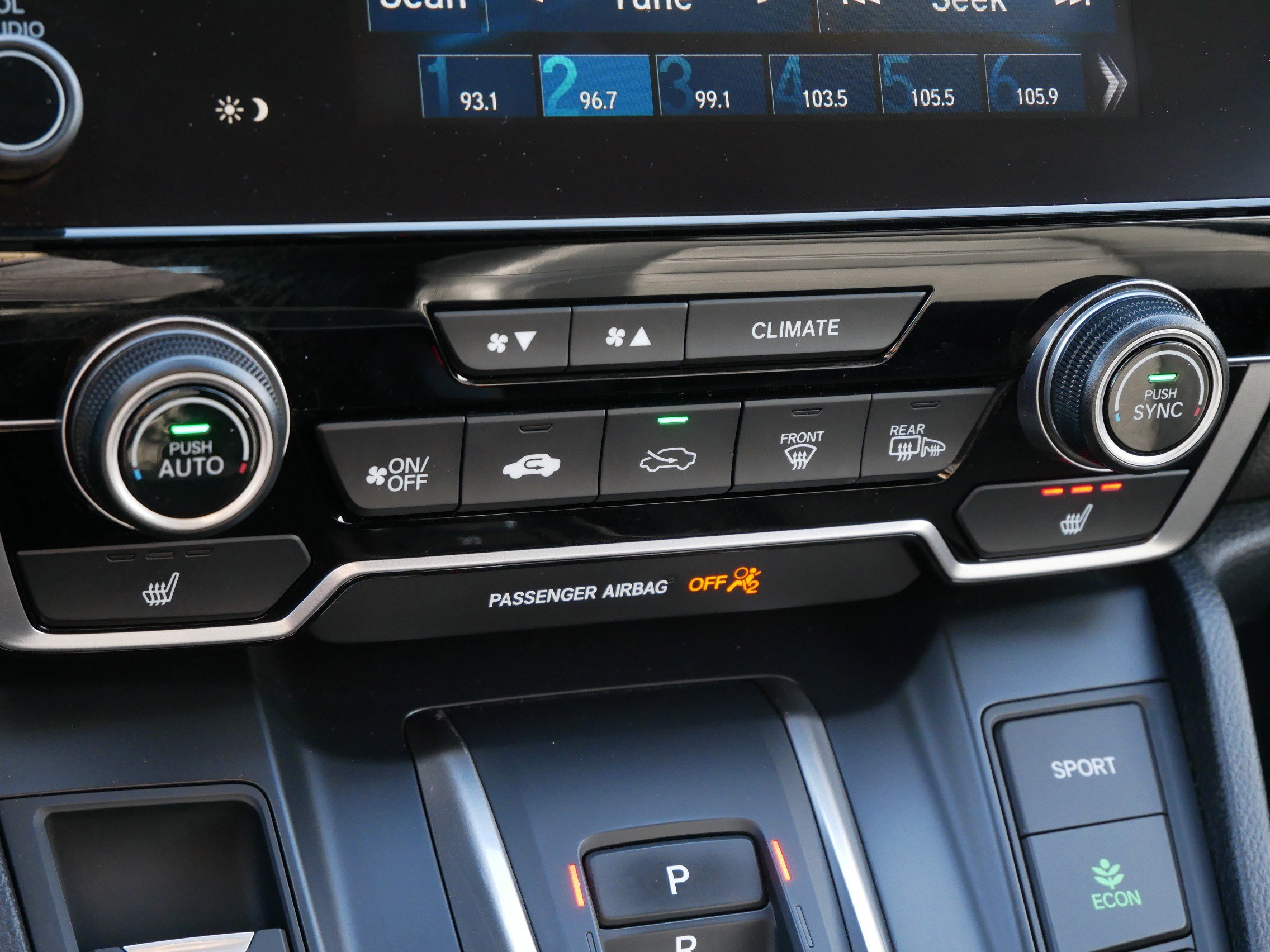 Used 2020 Honda CR-V EX-L image 23