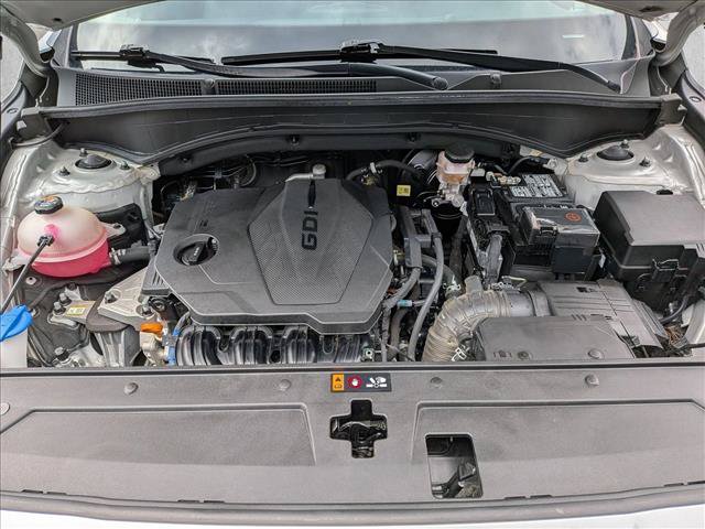 Used 2023 Hyundai Santa Fe SEL AWD/4WD image 22