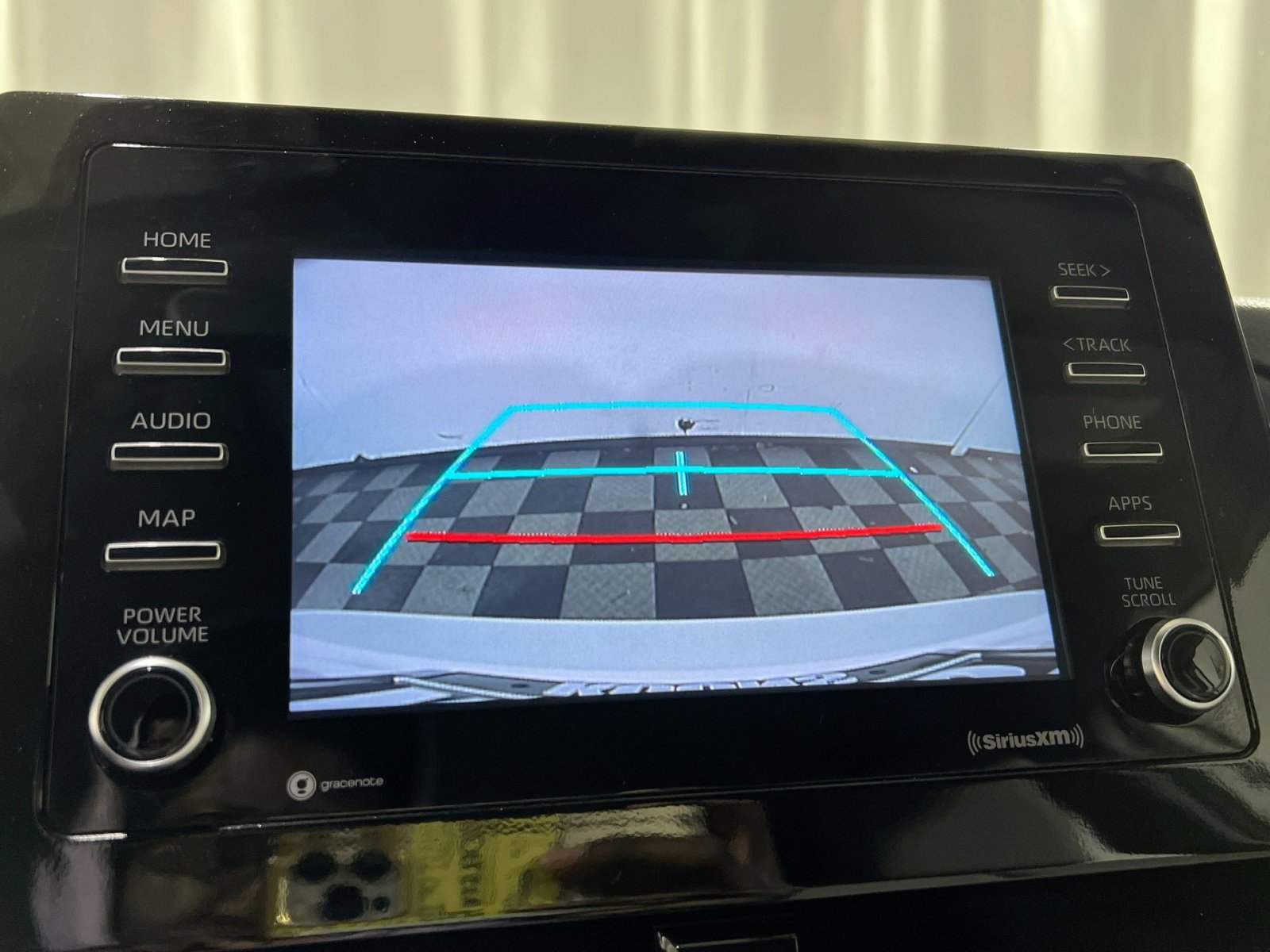 Used 2023 Toyota Camry SE image 26