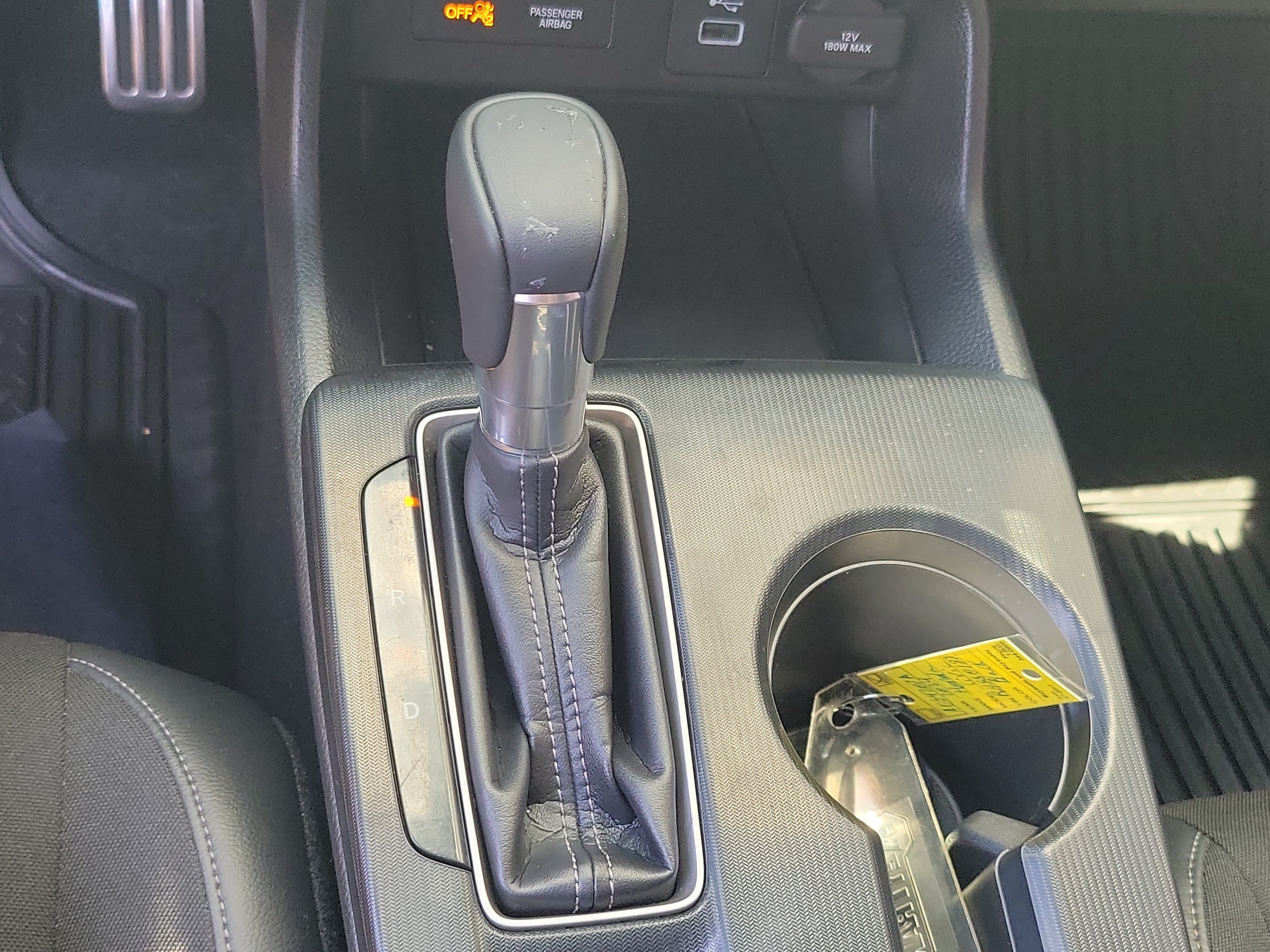 Used 2024 Honda Civic Sport image 27