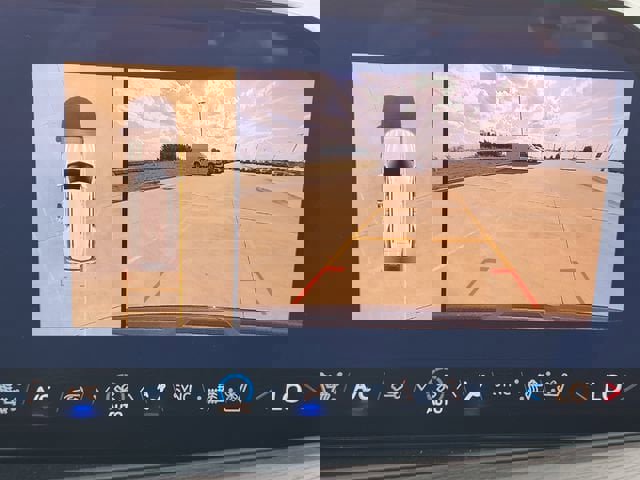 New 2026 Chevrolet Tahoe Premier image 37