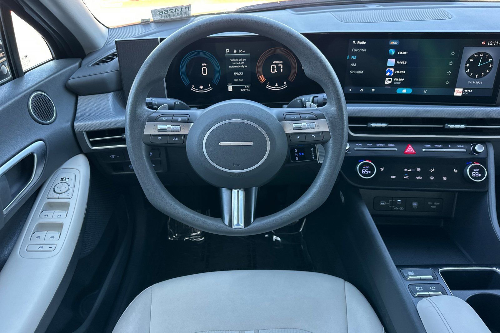 Used 2025 Hyundai Sonata SEL image 16