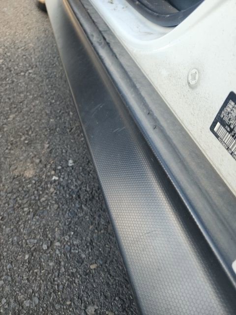 Used 2022 Subaru WRX Limited image 27