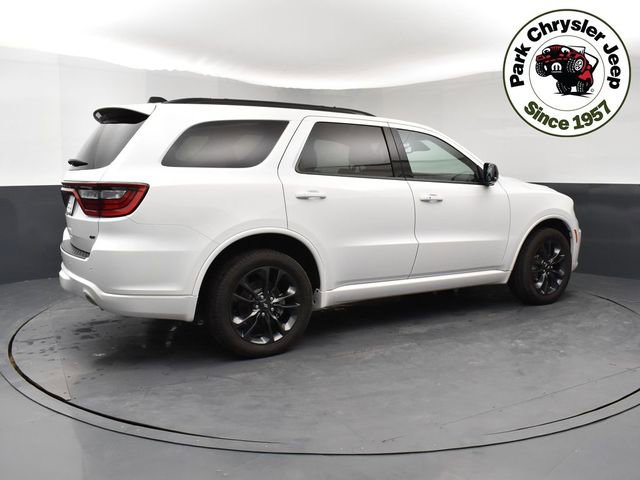 Used 2024 Dodge Durango GT image 3
