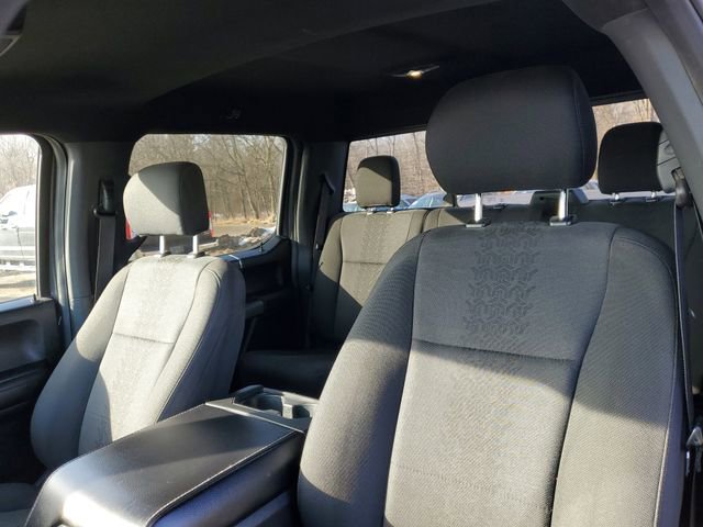 Used 2020 Ford F150 XLT w/ Equipment Group 302A Luxury image 14