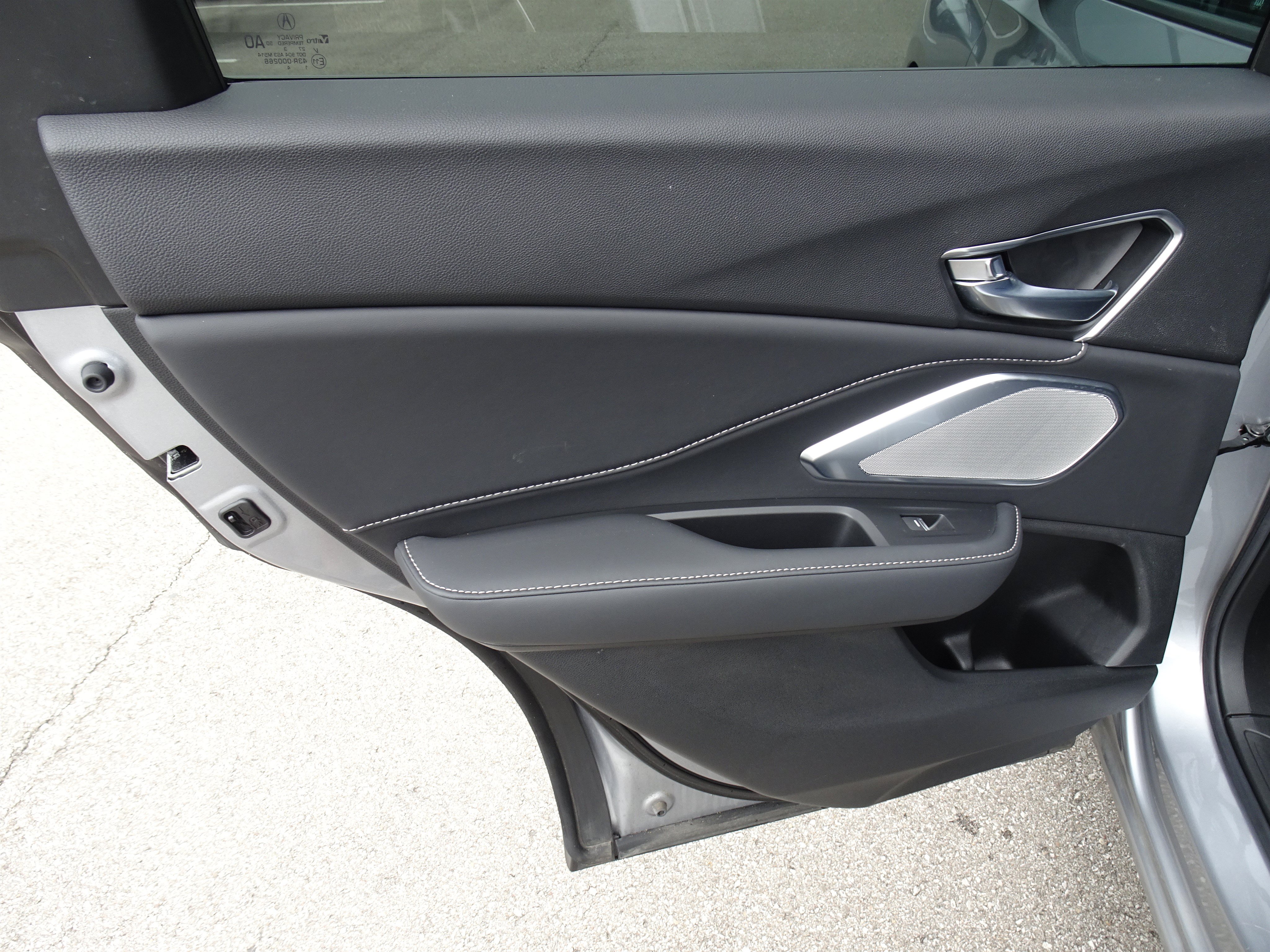 Used 2023 Acura RDX AWD w/ Technology Package image 16