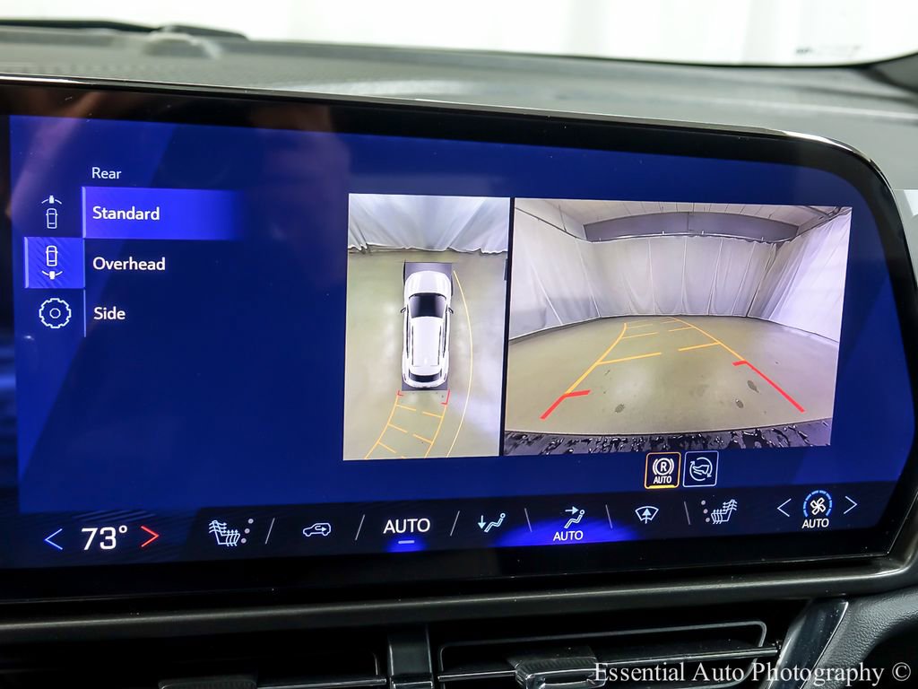 Certified 2026 Chevrolet Equinox EV LT image 16