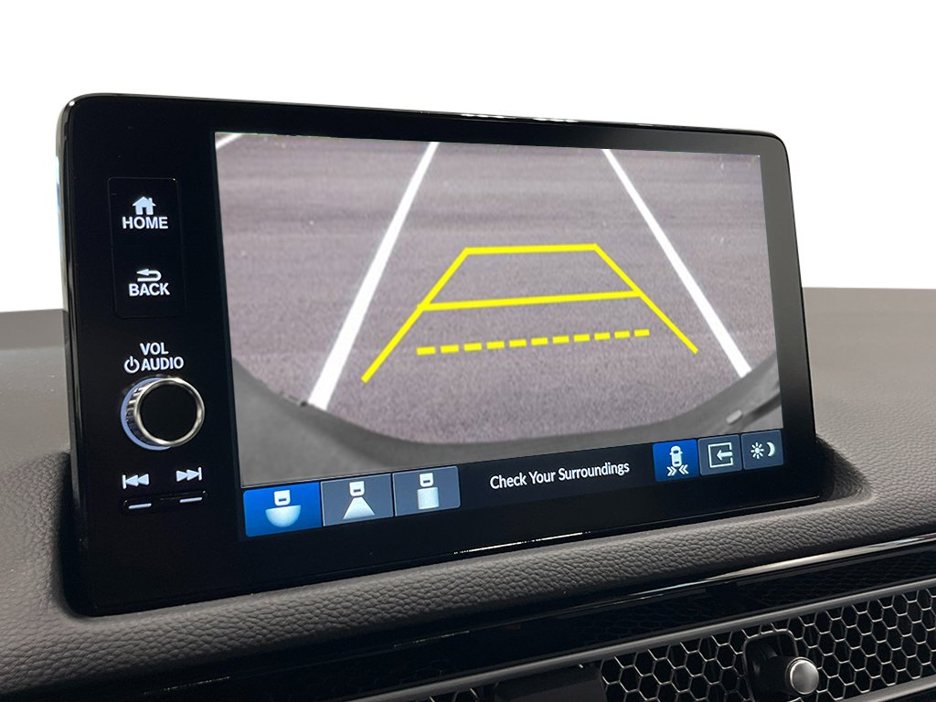 New 2026 Honda Civic Sport Touring image 22