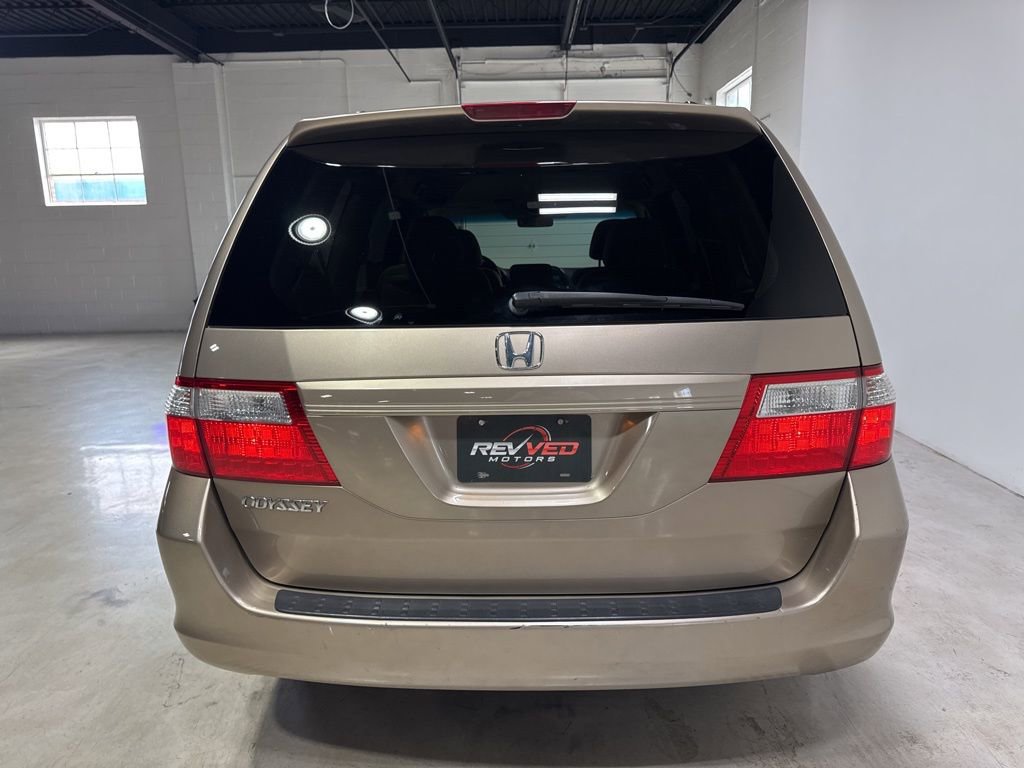Used 2007 Honda Odyssey EX image 6