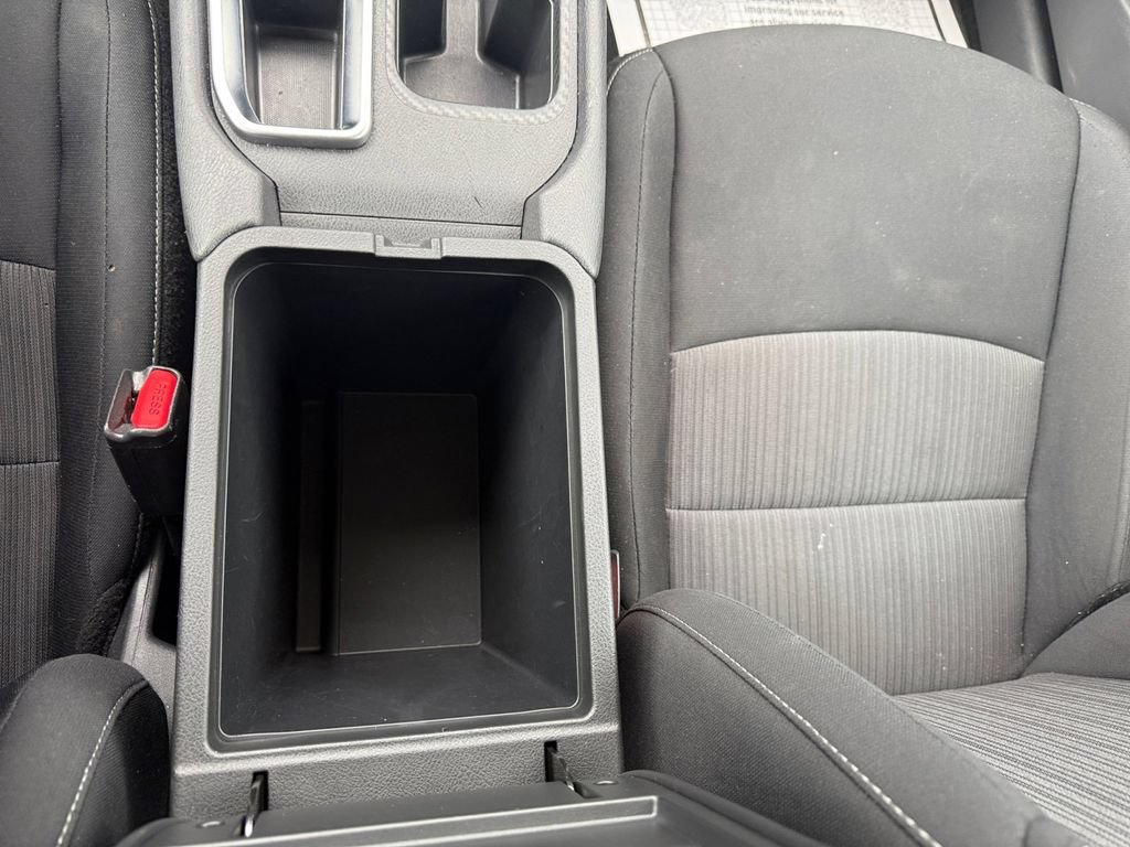 Used 2024 Nissan Sentra SV FWD image 24