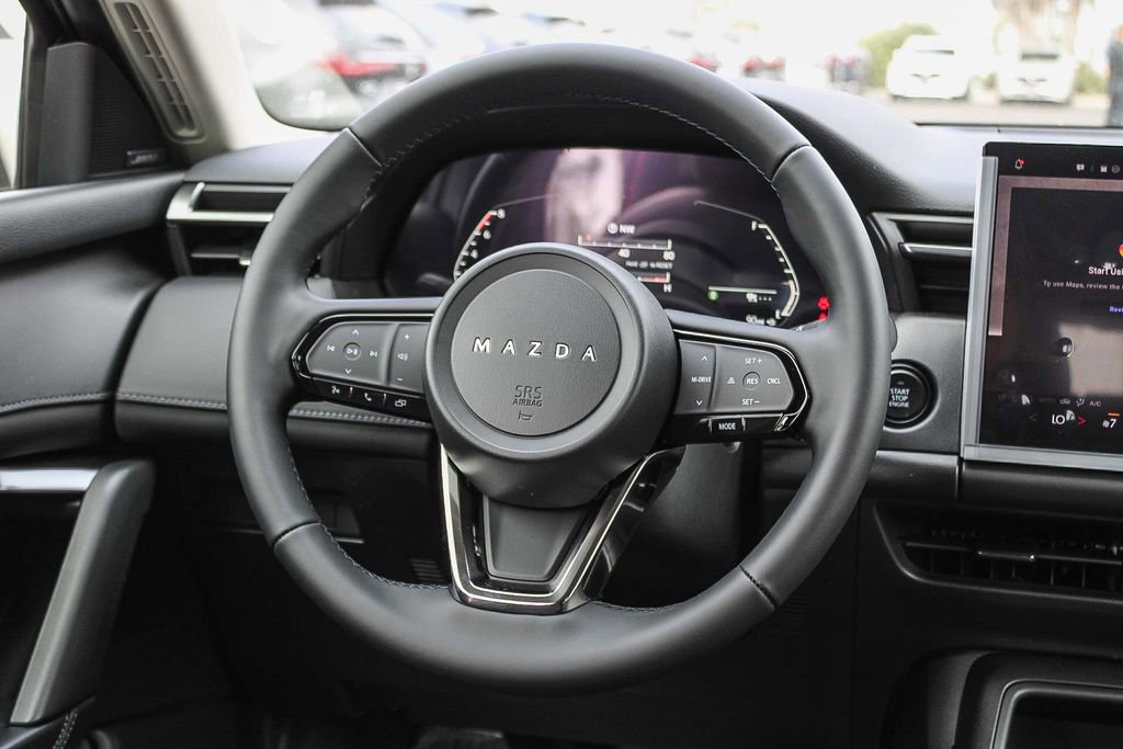 New 2026 MAZDA CX-5 2.5 S w/ Premium Package image 16