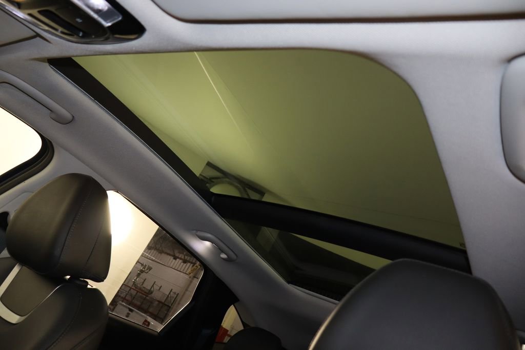 Used 2023 Hyundai Tucson Limited AWD/4WD image 27