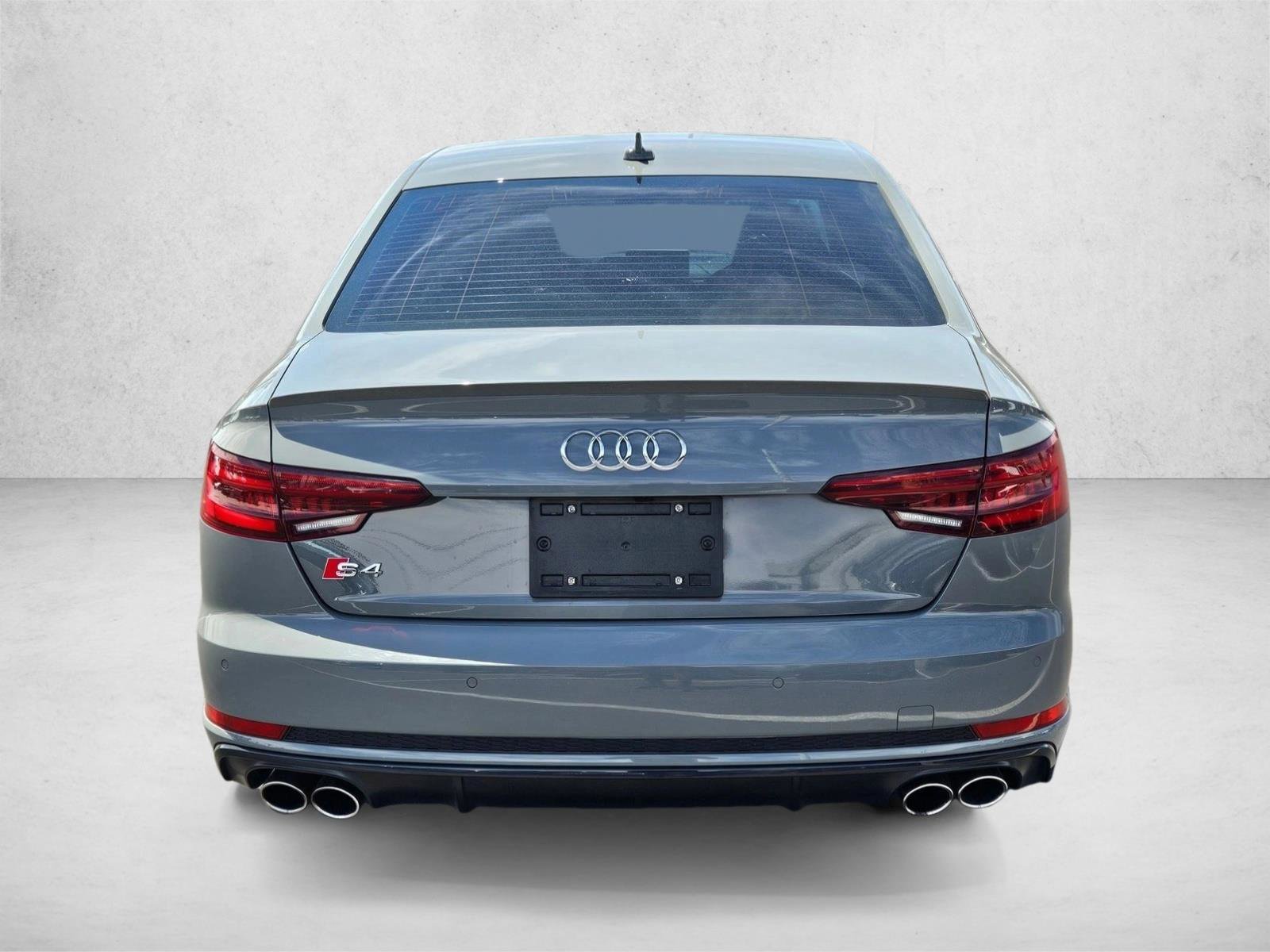 Used 2019 Audi S4 Premium Plus w/ Premium Plus Package AWD/4WD image 7