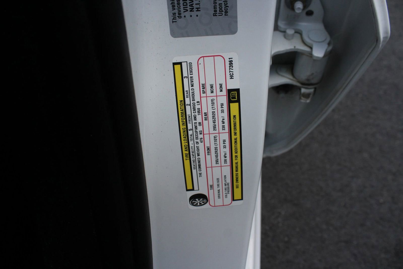 Used 2017 Jeep Grand Cherokee SRT AWD/4WD image 36