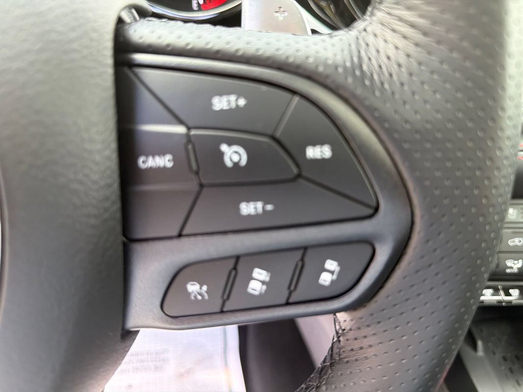 Used 2026 Dodge Durango GT AWD/4WD image 12