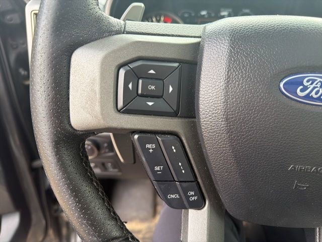 Used 2019 Ford F150 Raptor w/ Equipment Group 802A Luxury image 11