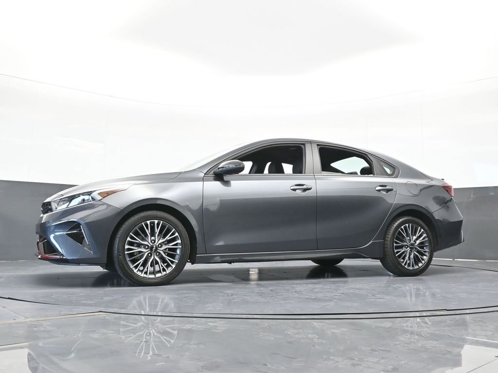 Used 2024 Kia Forte GT-Line image 20