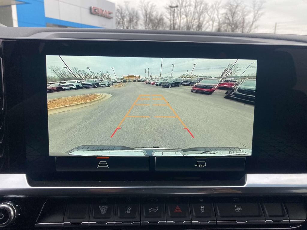 New 2026 GMC Sierra 3500 SLE AWD/4WD image 19